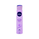 NIVEA DEODORANT DOUBLE EFFECT VIOLET 250 ML