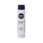 NIVEA MEN DEODARANT SENSITIVE PROTECT QUICK DRY 72H 250 ML