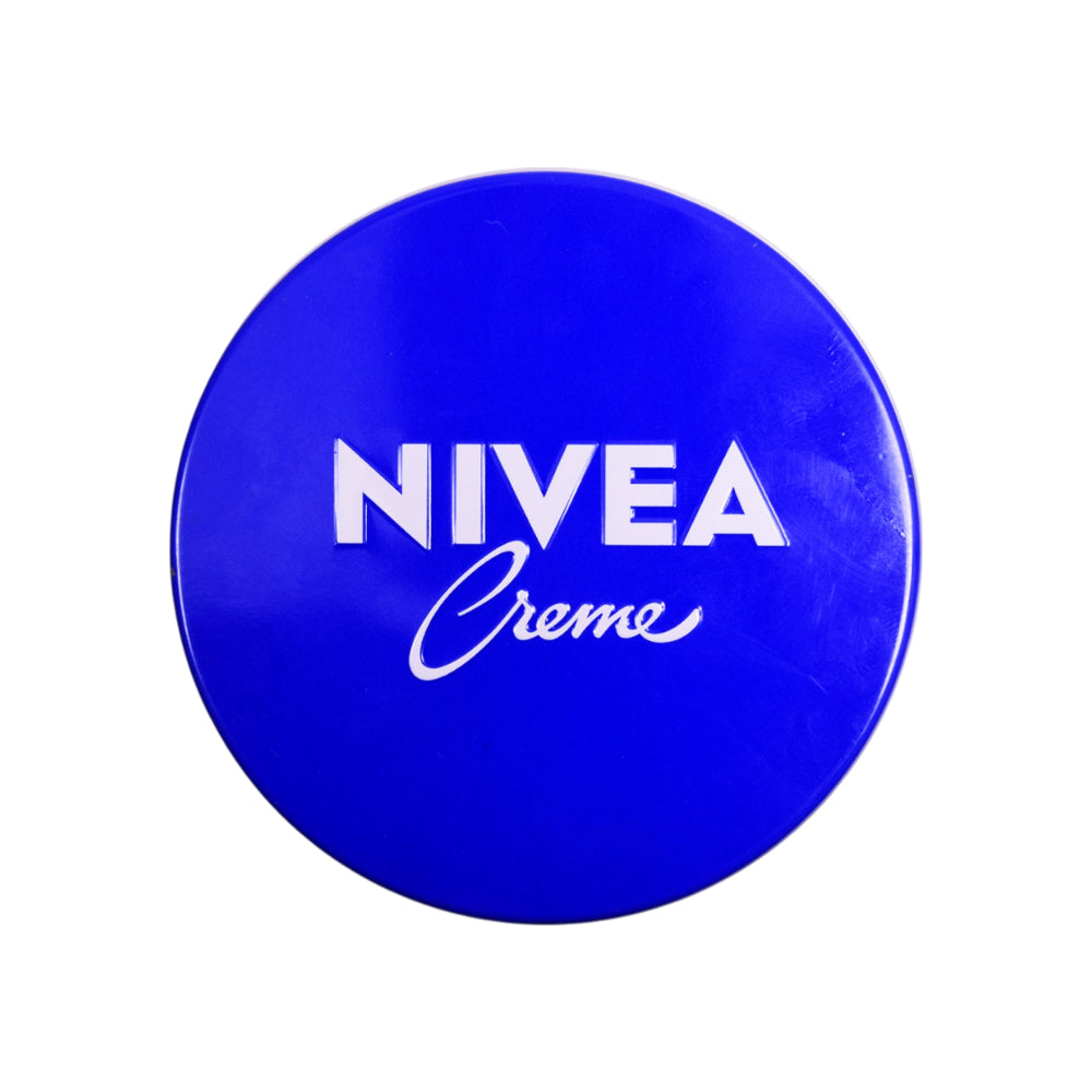NIVEA CREAM BLUE TIN 250ML