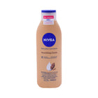 NIVEA BODY LOTION NOURISHING COCOA INTENSIVE CARE 250 ML