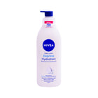 NIVEA BODY LOTION EXPRESS HYDRATION PUMP 400 ML