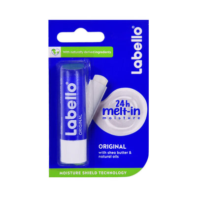 LABELLO ORIGINAL 4.8G MKT