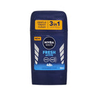 NIVEA MEN DEO STICK FRESH ACTIVE INFINI FRESH 48H 50 ML