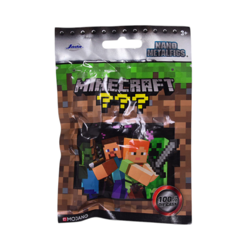 6482-1000 MINECRAFT FIGURE ASST A.I