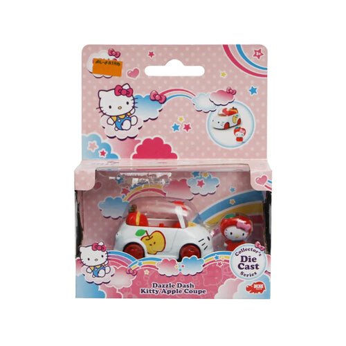 253241000 HELLO KITTY DINKEY AKDM (3+ YEAR)