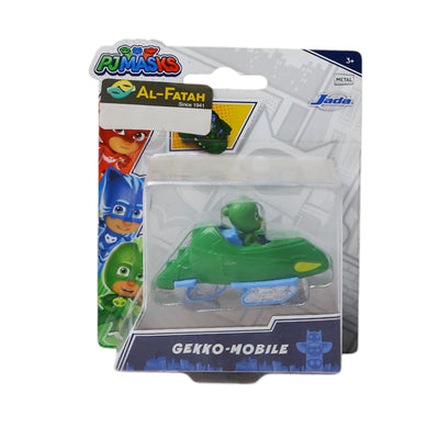 3141005 PJ MASK GEKKO MOBILE DINKEY ASST D