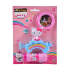 82408 SIMBA HELLO KITTY BUBBLE SET (3+ YEAR) D