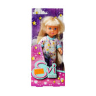 105733685 SIMBA EVI LOVE MINI DOLL PYJAMA