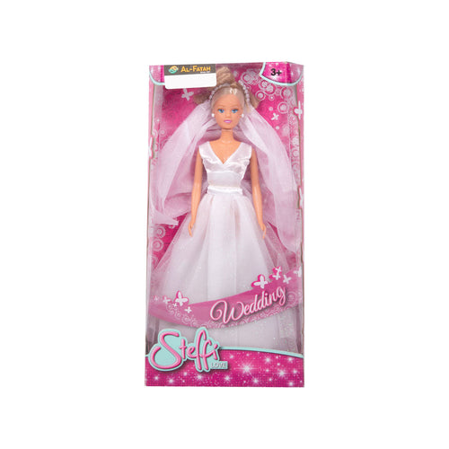 5733414 Simba Steffi Doll
