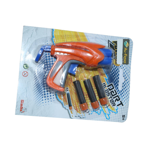 7211693 Simba Dart Blaster Gun