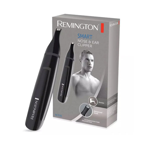 REMINGTON NOSE & EAR HAIR TRIMMER NE3150