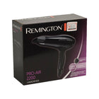 REMINGTON HAIR DRYER D5210