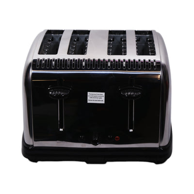 RUSSELL HOBBS TOASTER 23340 BASIC