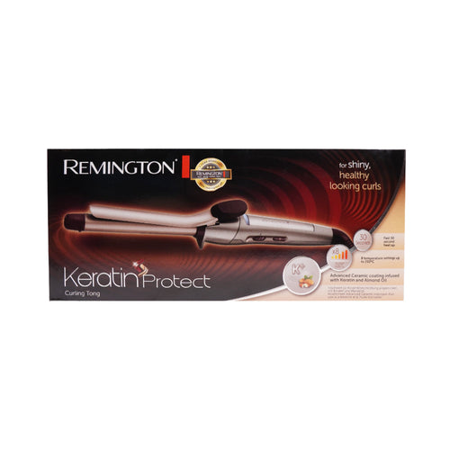 REMINGTON HAIR CURLER CI5318