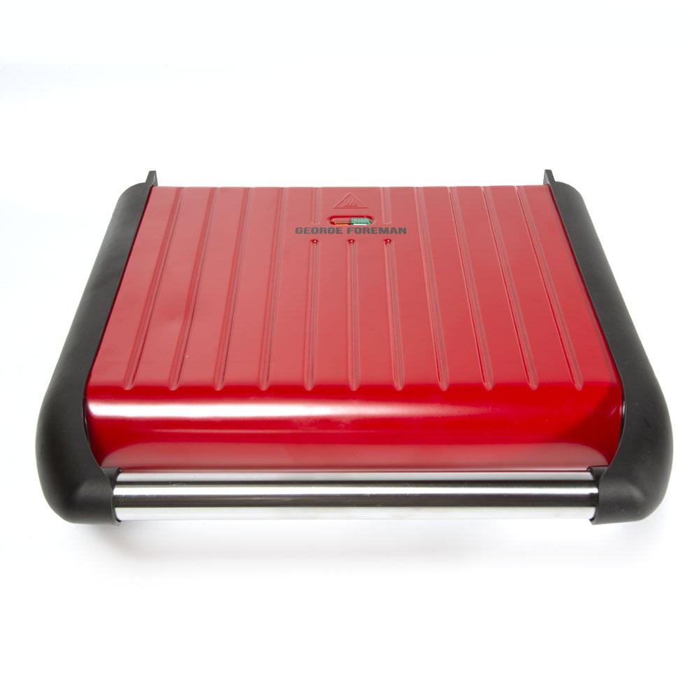 GEORGE FOREMAN GRILL 7 PORTION GE-25050