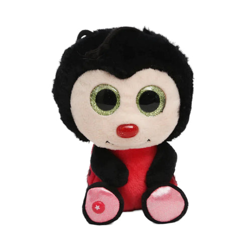 45559 GLUBSCHIS DANGLING LADY BIRD LILY MAY D