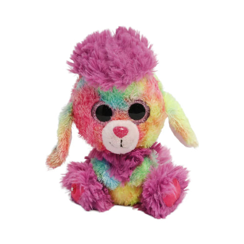 45560 GLUBSCHIS DANGLING POODLE PARTY D