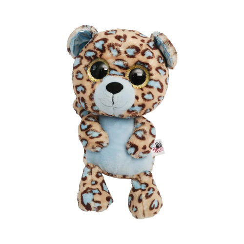 45566 GLUBSCHIS DANGLING LEOPARD LASSI D