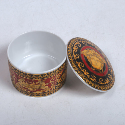 Bowl Candy Versace Medusa 25110