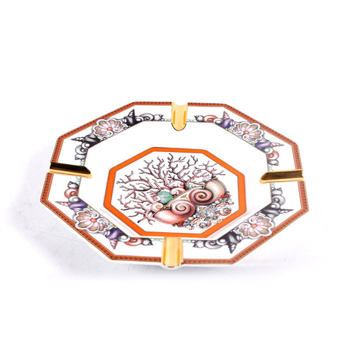 VERSACE ASHTRAY 24CM ETOLIES 27243
