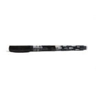 PELIKAN INKY FIBER TIP PEN BLACK 940502