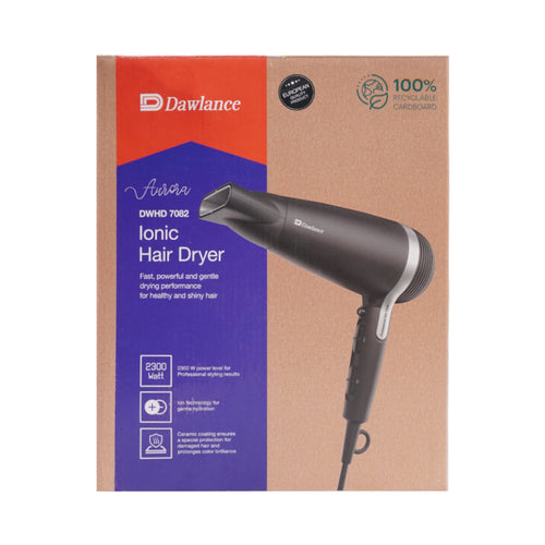 DAWLANCE HAIR DRYER DWHD7082