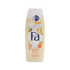 FA SHOWER CREAM YOGHURT VANILLA HONEY 250 ML