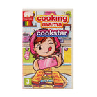 NS GAME COOKING MAMA COOKSTAR
