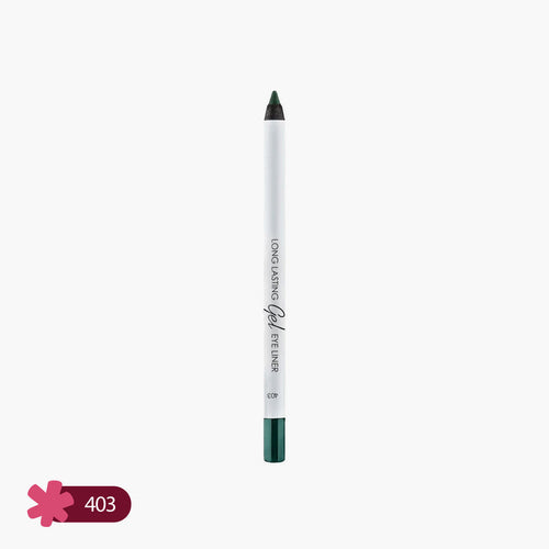 Lamel Long Lasting Gel Eye Liner 403