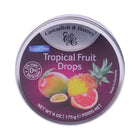 CAVENDISH AND HARVEY SUGAR FREE TROPICAL FRUIT 175GM