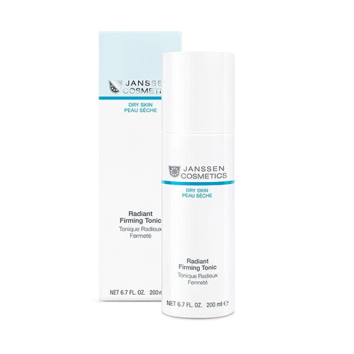 JANSSEN RADIANT FIRMING TONIC PC