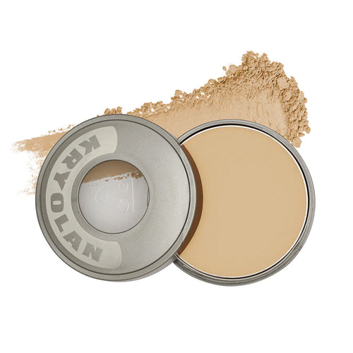 KRYOLAN DRY CAKE-F1 PC