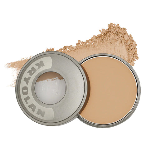KRYOLAN DRY CAKE-FS 36 PC