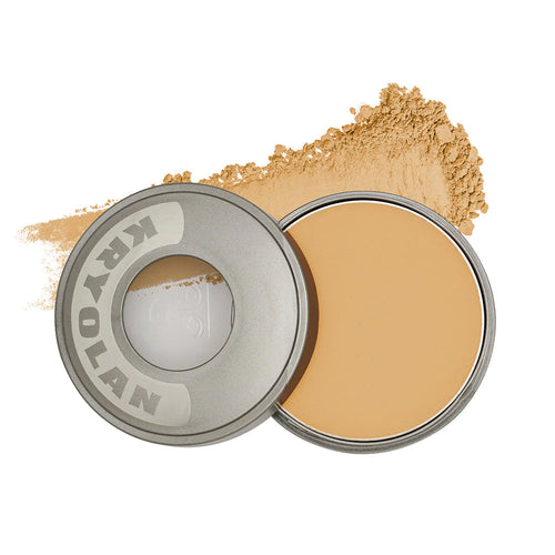 KRYOLAN DRY CAKE-FS 38 PC