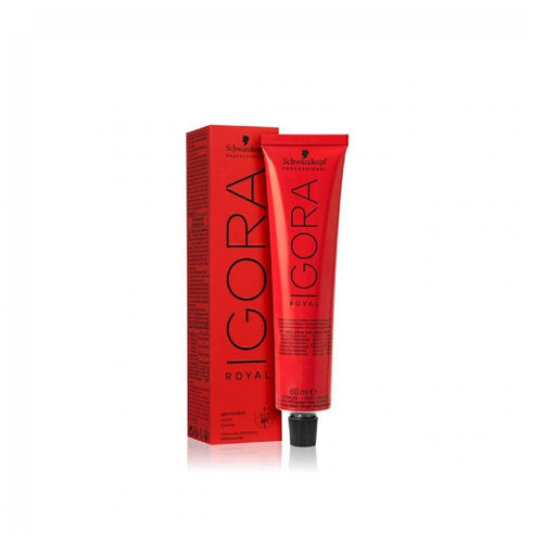 IGORA ROYAL HAIR COLOR 0-11 ROYAL 60ML