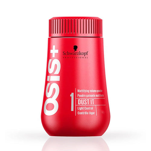 SCHWARZKOPF OSIS+DUST IT 10G
