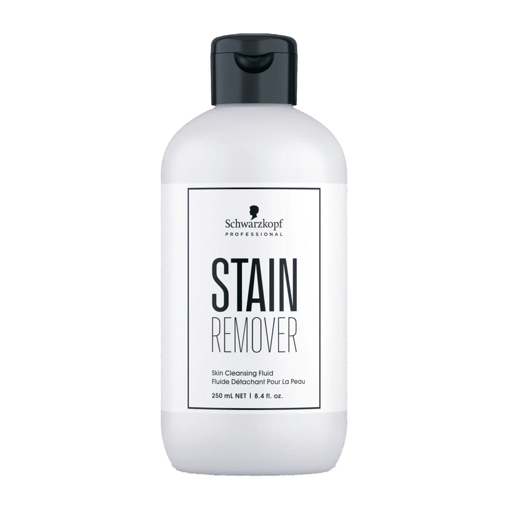 SCHWARZKOPF COLOR STAIN REMOVER 250ML