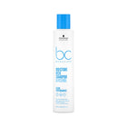 SCHWARZKOPF BONACURE MOISTURE KICK SHAMPOO 250 ML