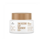 SCHWARZKOPF BC Q10 TIME RESTORE TREATMENT 200 ML
