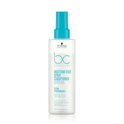 SCHWARZKOPF SPRAY CONDITIONER MOISTURE KICK 200 ML