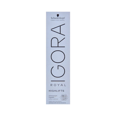 IGORA 12-2 SPECIAL BLONDE ASH 60ML