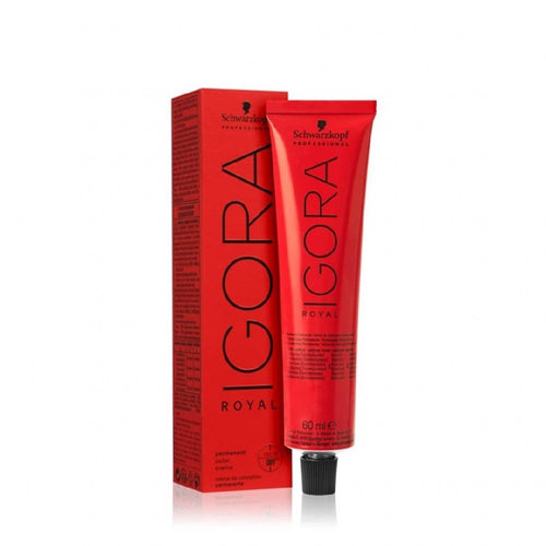 IGORA 5-00 LIGHT BROWN EXTRA 60ML