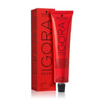 IGORA 7-0 MEDIUM BLONDE 60ML