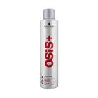 SCHWARZKOPF OSIS+ FREEZE MEDIUM HOLD HAIR SPRAY 300ML