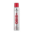 SCHWARZKOPF OSIS GRIP EXTRA STRONG MOUSSE 200 ML