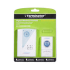 TERMINATOR DOOL BELL TBD001DC
