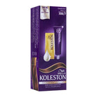 WELLA KOLESTON SINGLE 306/7 NE CHOCO BROWN