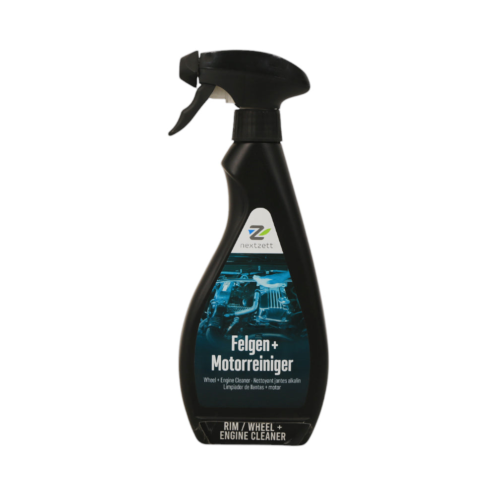NEXTZETT WHEEL ENGINE CLEANER 500 ML
