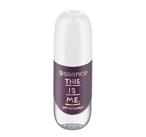 Essence - This Is Me 08 Gel Nail Polish