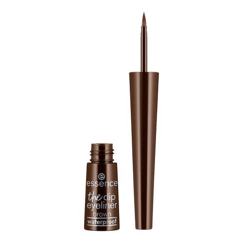Essence - The Dip Eye Liner Brown